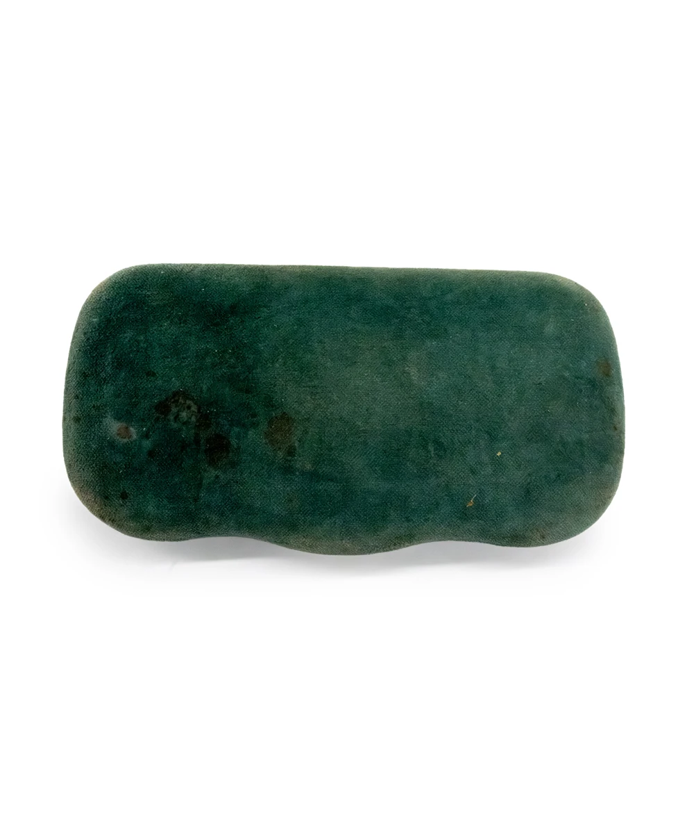 Gucci Round Frame Sunglasses with Tiger Emblem