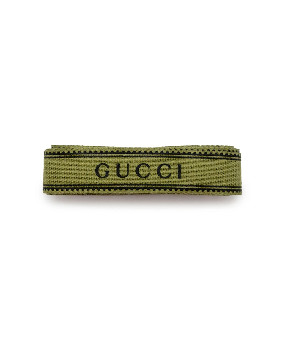 Gucci Soft GG Supreme Sherry line Waist bag Body bag PVC Leather Black Multicolor