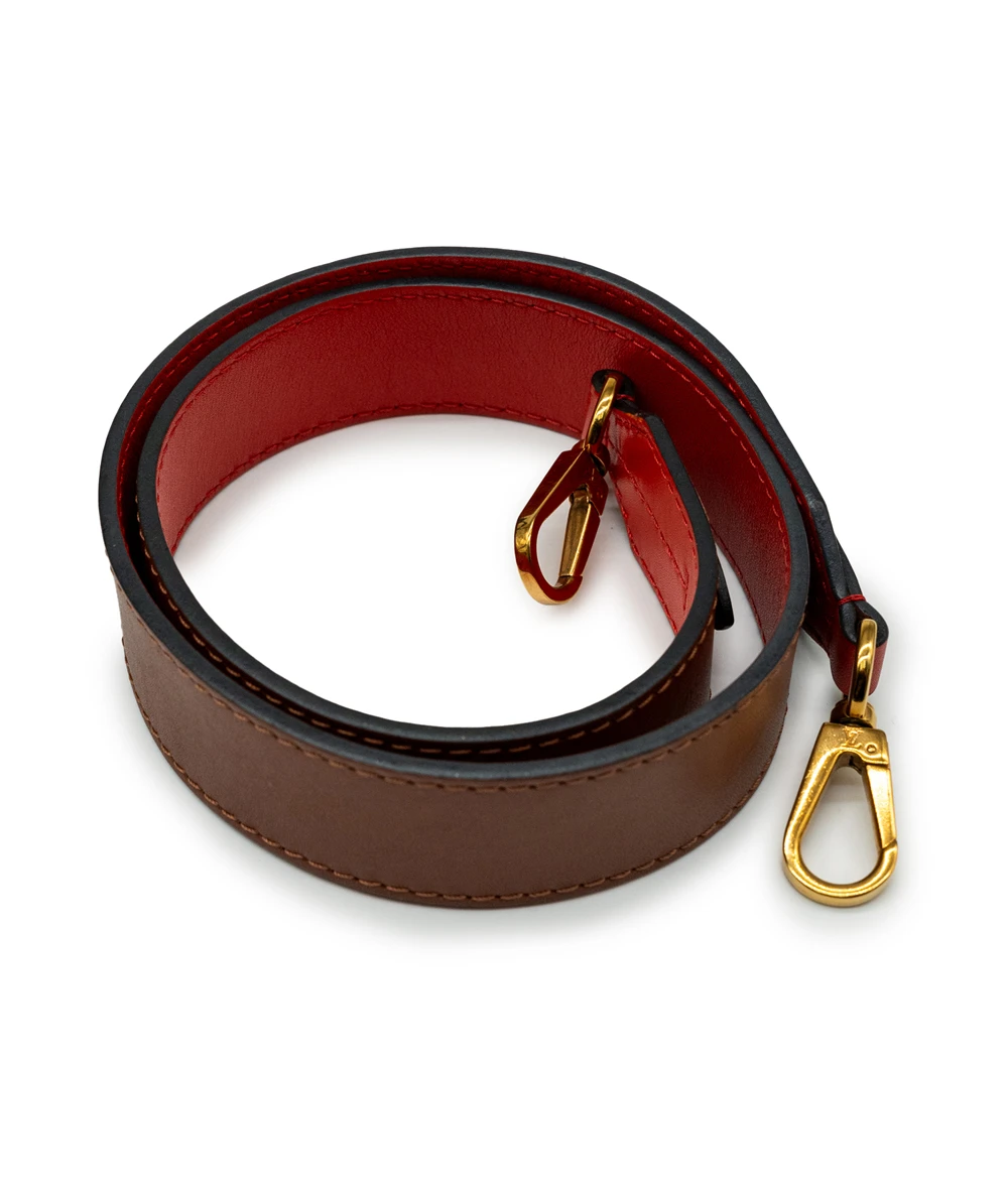 Louis Vuitton Monogram Canvas Tuileries Bag