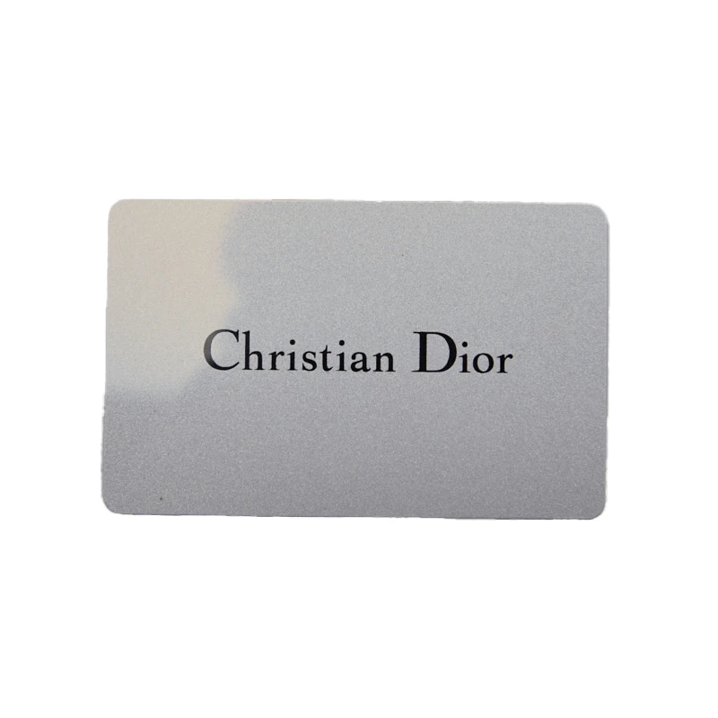 Christian Dior Lady Dior  Medium Pink  Cannage Lambskin